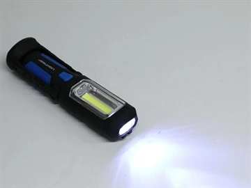 Mae Goleuadau Smart LED yn Effeithlon, Yn Gyfforddus Ac yn Iach