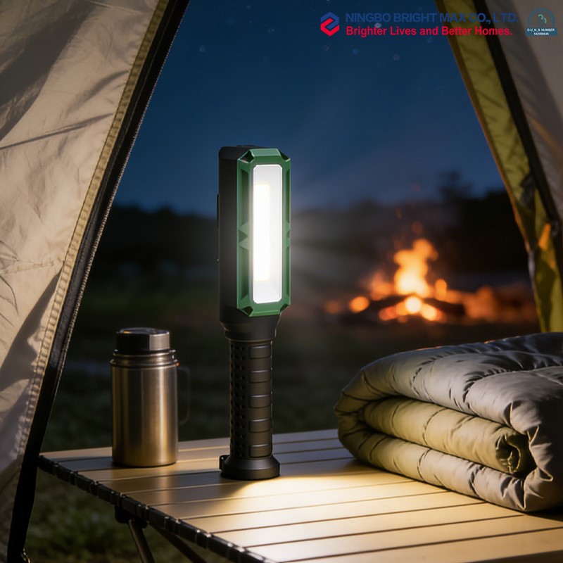 Portable LED Work Light Portable LED Work Light