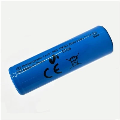 HYLN IMR 18650 1200mAh