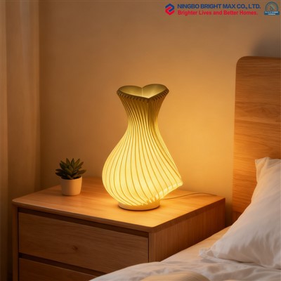 Lamp troellog LED