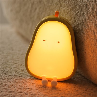 Lamp gellyg