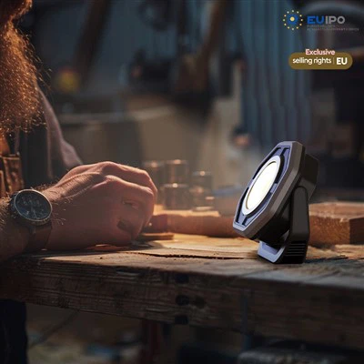 Golau Gwaith Magnetig Cludadwy